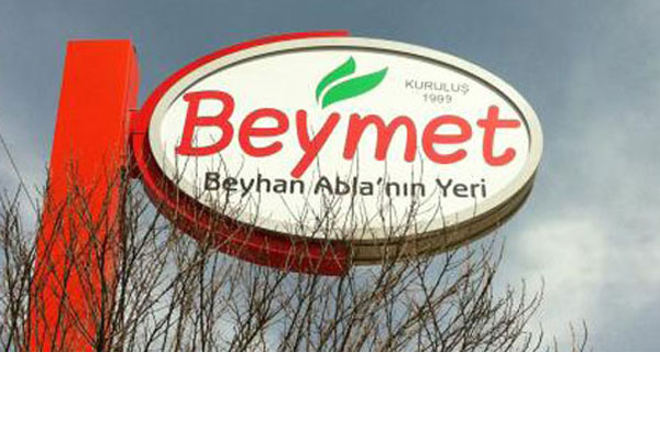 Beymet