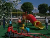 çocuk parkı