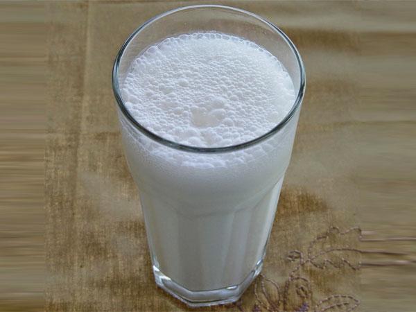 Ayran