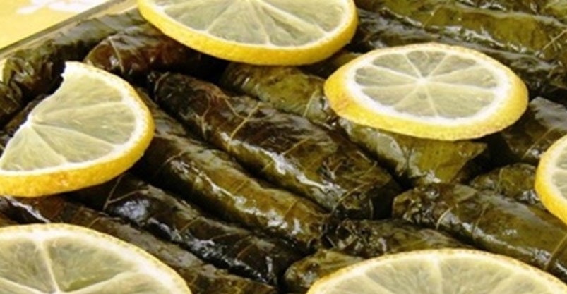 Evlere kilo ile baklava börek yaprak sarma